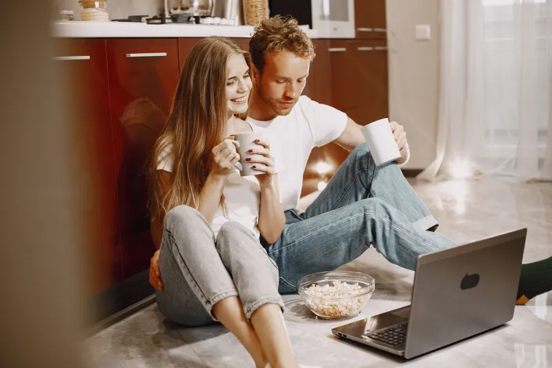Every Click Has a Carbon Cost: The Dirty Truth Behind Your Favorite Streaming Services