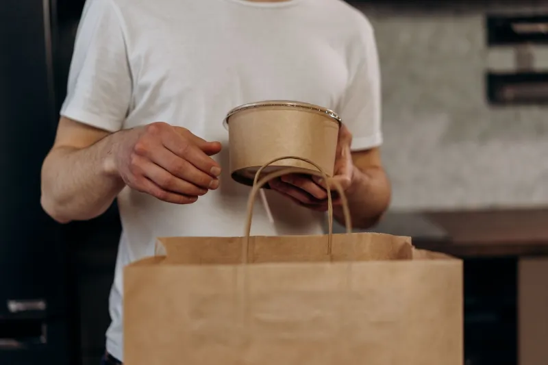 Compostable Doesn't Mean Composted: The Packaging Lie That's Filling Up Our Landfills