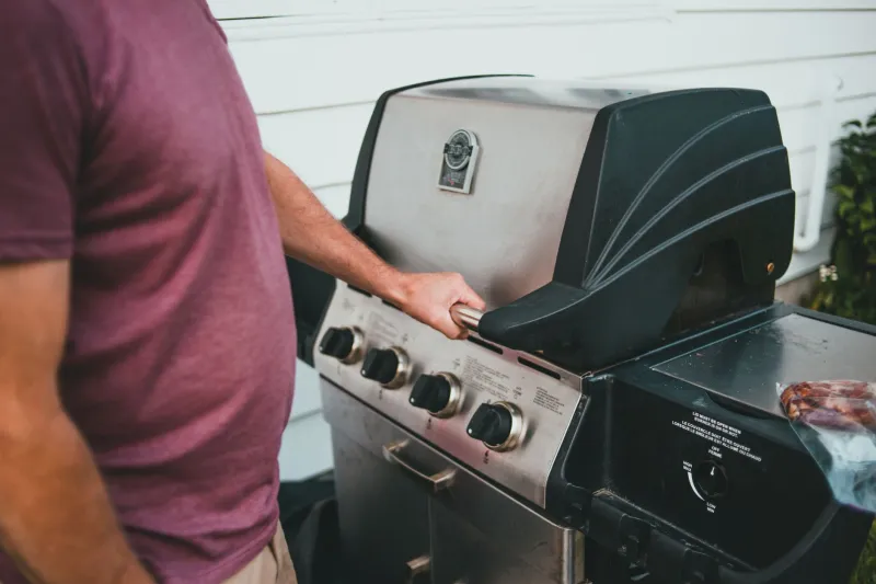 That 'Clean' Flame Is Dirtier Than You Think: The Hidden Climate Cost of Your Gas Appliances