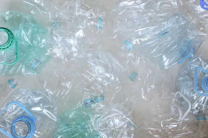 That Little Recycling Arrow Is Lying to You — The Truth About Plastic Bottles in America